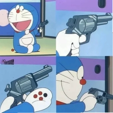 Doraemon meme comment doraemon meme trò chuyện