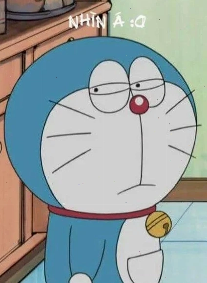 Xuka chế doraemon meme Xuka