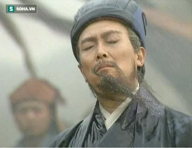 Kế hoạch lỗi Gia Cát Lượng khi kế hoạch lỗi cho gia cát lượng meme