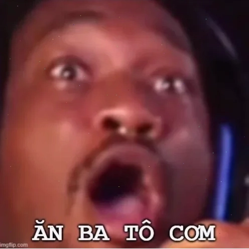 ăn ba tô cơm meme Giải đáp về ăn ba to com meme là gì