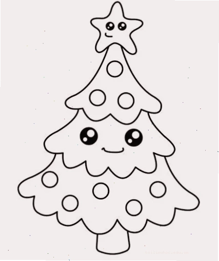 chúc mừng giáng sinh giáng sinh tranh tô màu noel chữ
