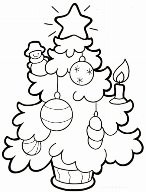gia đình giáng sinh giáng sinh tranh tô màu noel gia đình