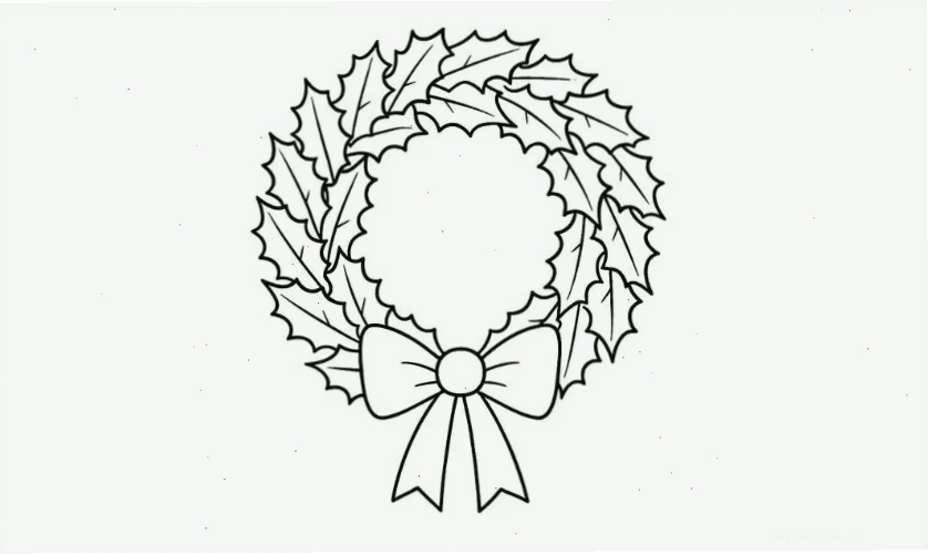 yêu tinh noel giáng sinh tranh tô màu noel yêu tinh