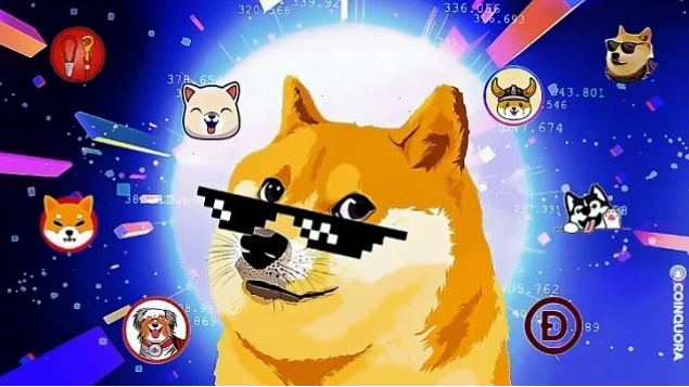 Giao dịch meme coin là gì