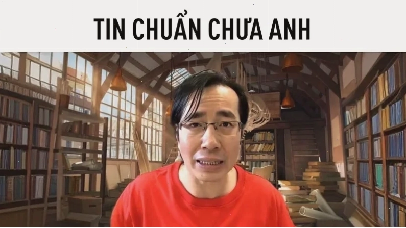 Góc nhìn chuyên gia góc nhìn về meme trương anh ngọc