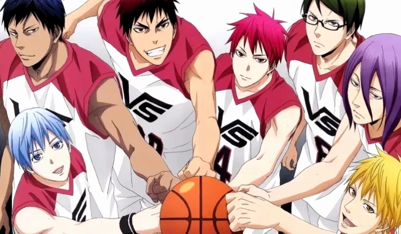 Haikyuu với những khoảnh khắc bóng chuyền gay cấn