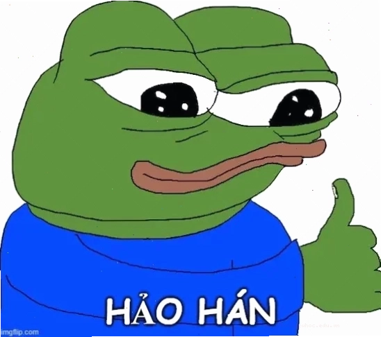 hảo hán meme cười hảo hán meme cười