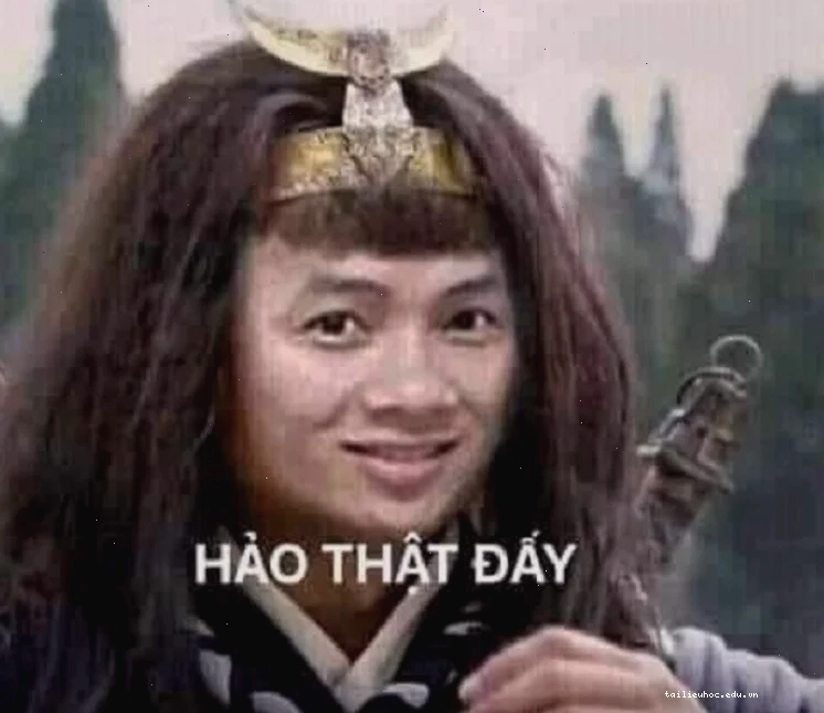 hảo hán meme độc hảo hán meme độc
