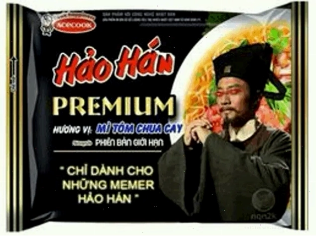 hảo hán meme hài hảo hán meme hài