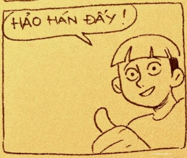 hảo hán meme hài hảo hán meme hài
