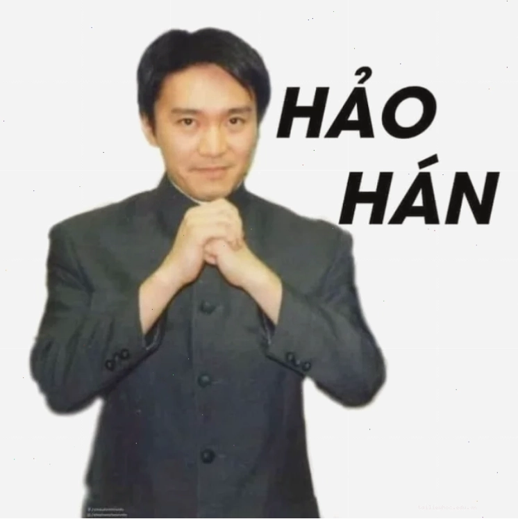 hảo hán meme hài hước hảo hán meme hài hước