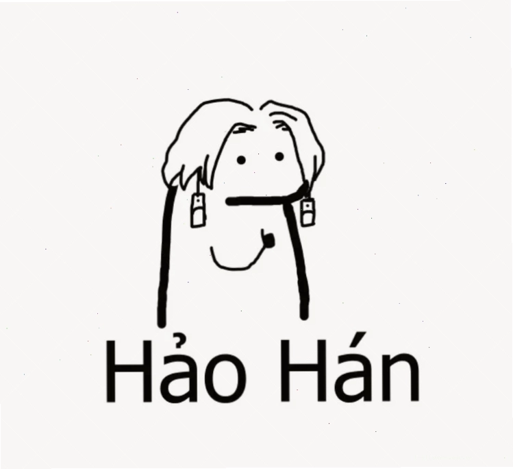 hảo hán meme hot hảo hán meme hot