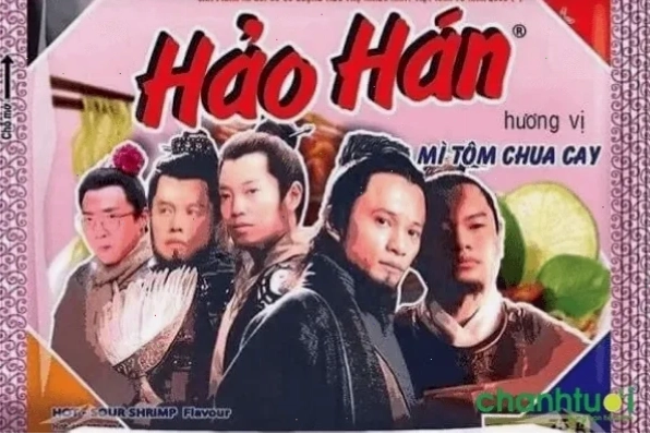 hảo hán meme mới hảo hán meme mới