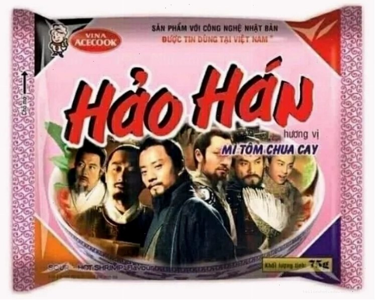 hảo hán meme sáng tạo hảo hán meme sáng tạo