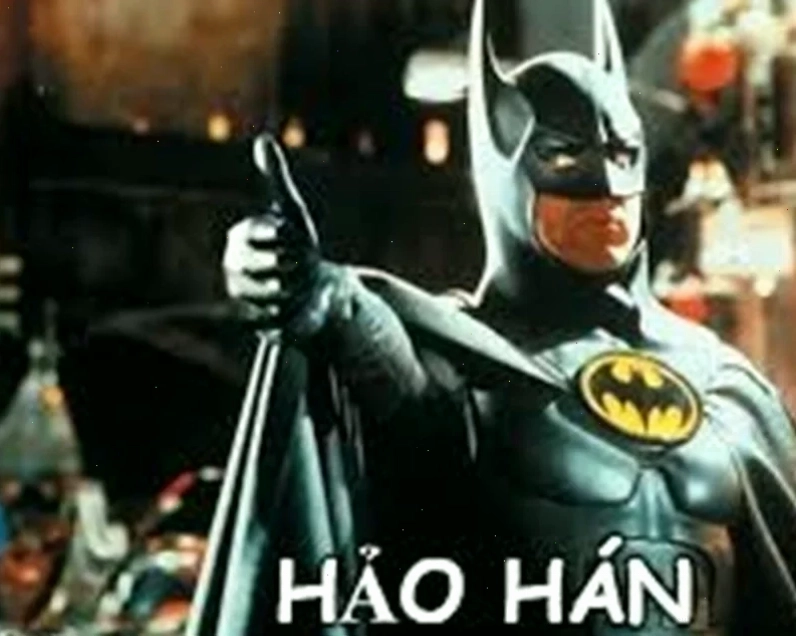 hảo hán meme thịnh hành hảo hán meme thịnh hành