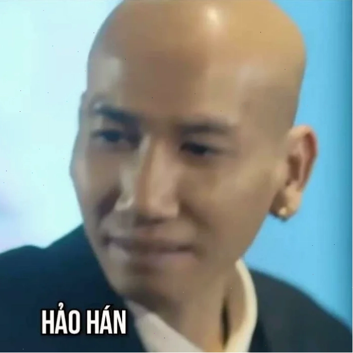 hảo hán meme vui hảo hán meme vui