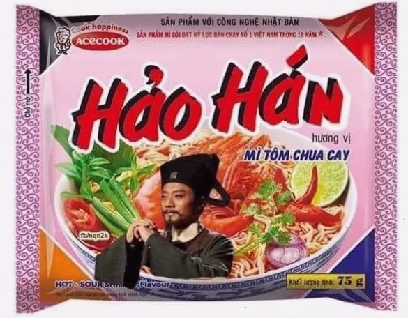 hảo hán meme vui nhộn hảo hán meme vui nhộn