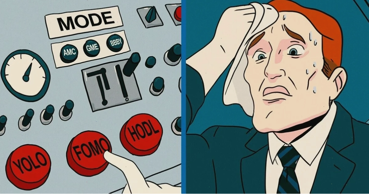 Hệ lụy của meme trong trường hợp