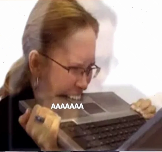meme lan truyền hết cách rồi meme bàn phím lan truyền
