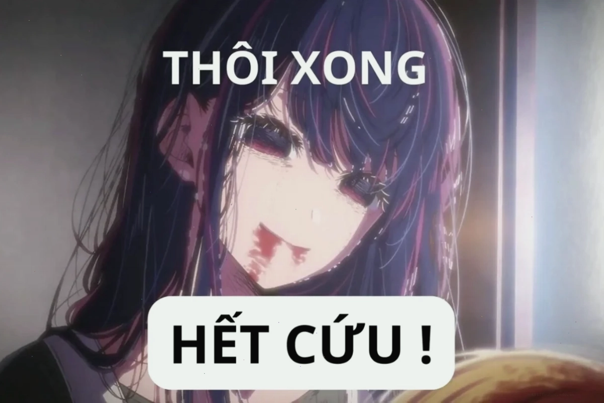 meme nghệ thuật hết cách rồi meme bàn phím nghệ thuật