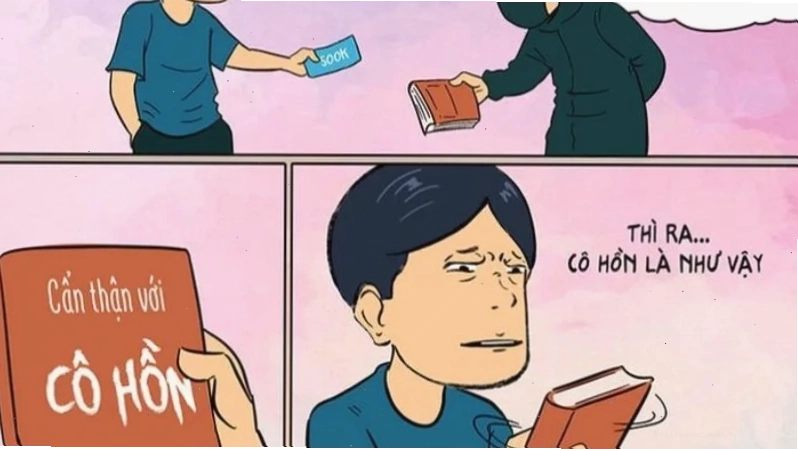 hết hồn meme ngạc nhiên hết hồn meme ngạc nhiên