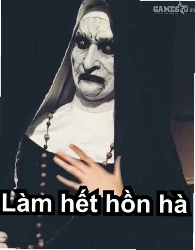 hết hồn meme vui hết hồn meme vui nhộn