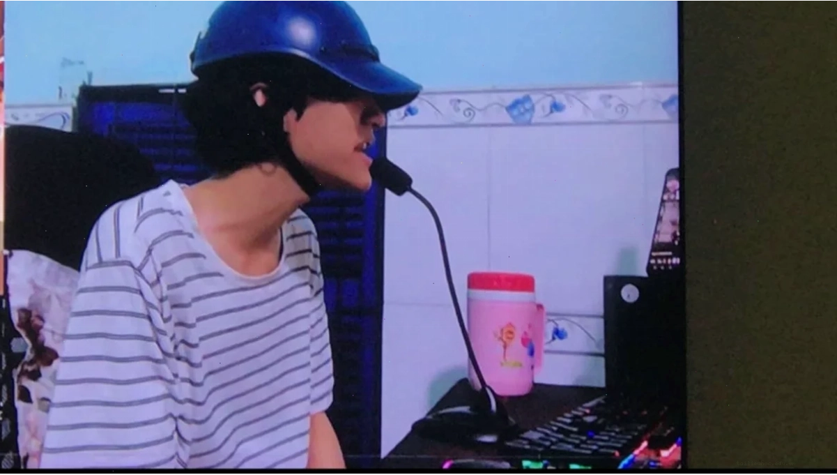 hiếu leblanc meme