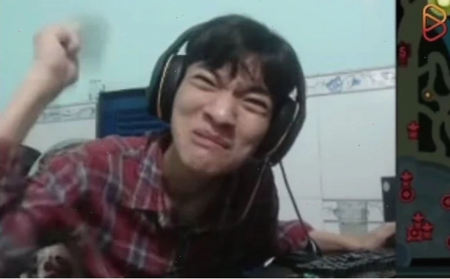 hiếu leblanc review ảnh meme