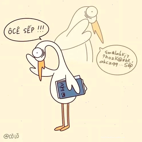 Hình ảnh minh họa về meme trong trường hợp
