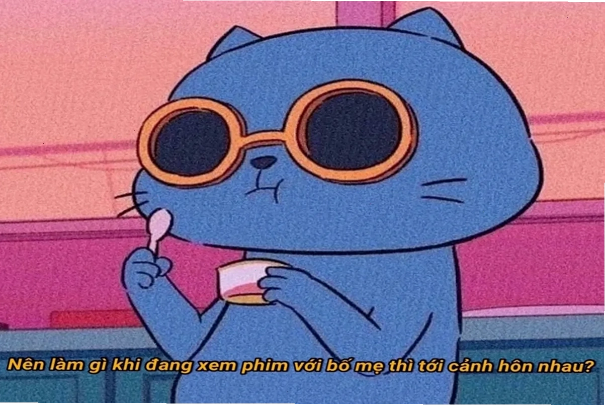 meme mù mắt hình ảnh người que tự chọc mù mắt mình