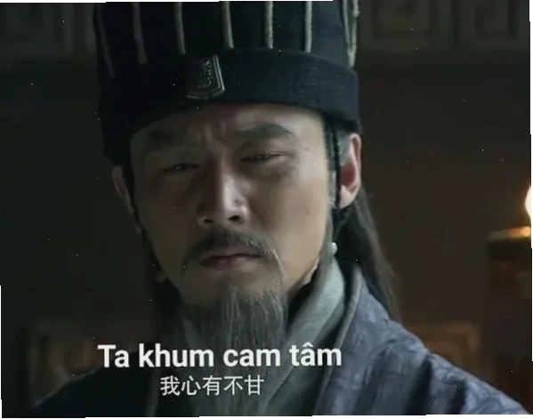 Ý trời bất lực Hình chế ý trời cho gia cát lượng meme