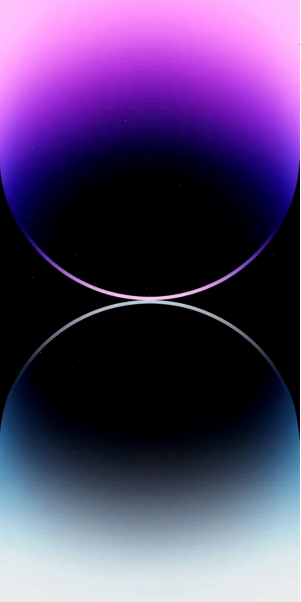 Chuyển sắc gradient Hình nền 4k ip nghệ thuật chuyển sắc