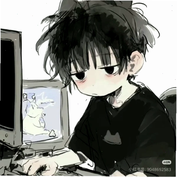 avatar chibi hình nền cho avatar facebook chibi
