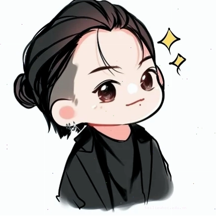 avatar dễ thương hình nền cho avatar facebook dễ thương