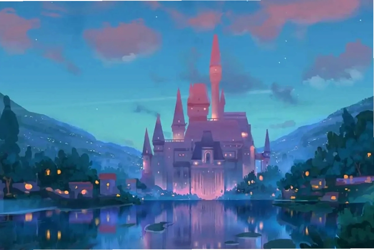 hình nền cho ipad air anime chất lượng cao