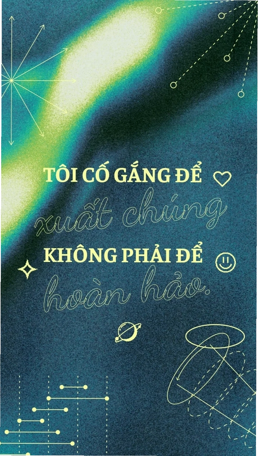 hình nền cố gắng lên cho học sinh