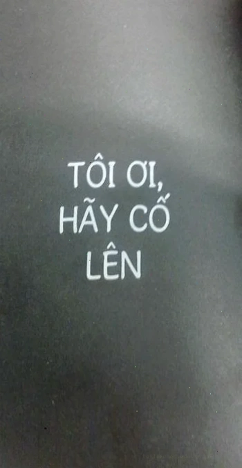 hình nền cố gắng lên thành công