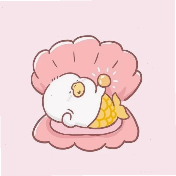 hình nền con vịt vàng tik tok ngộ nghĩnh