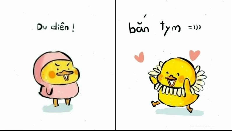 hình nền đôi bạn thân nữ dạo phố