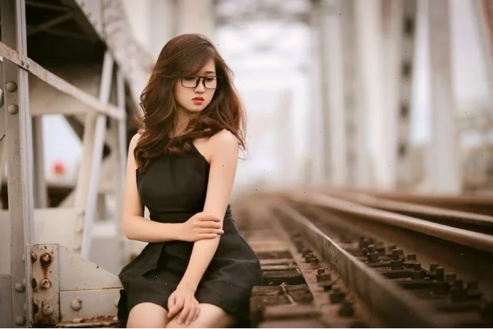 hình nền gái xinh 4k cho điện thoại cao