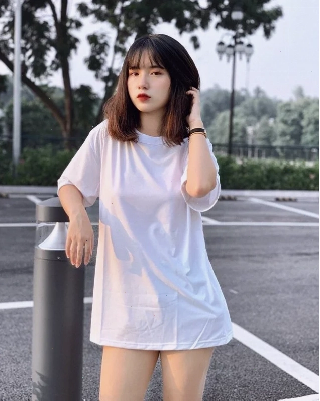 hình nền gái xinh 4k cho điện thoại sắc nét