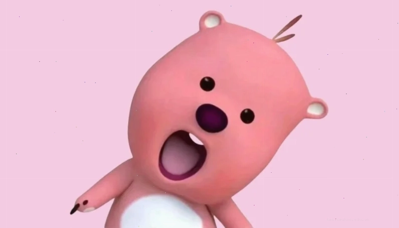 hình nền hài hước đáng yêu