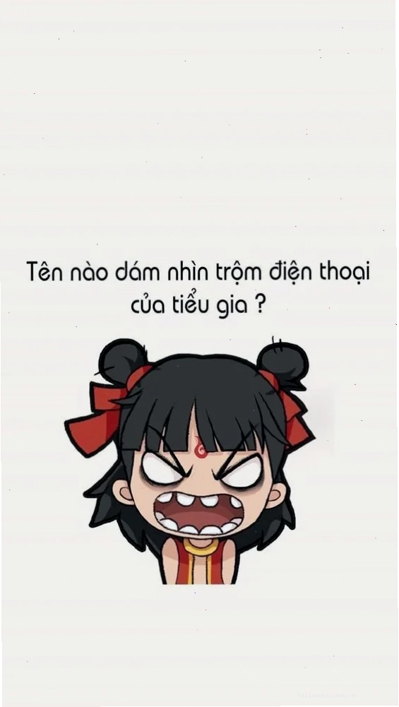 hình nền hài hước động vật
