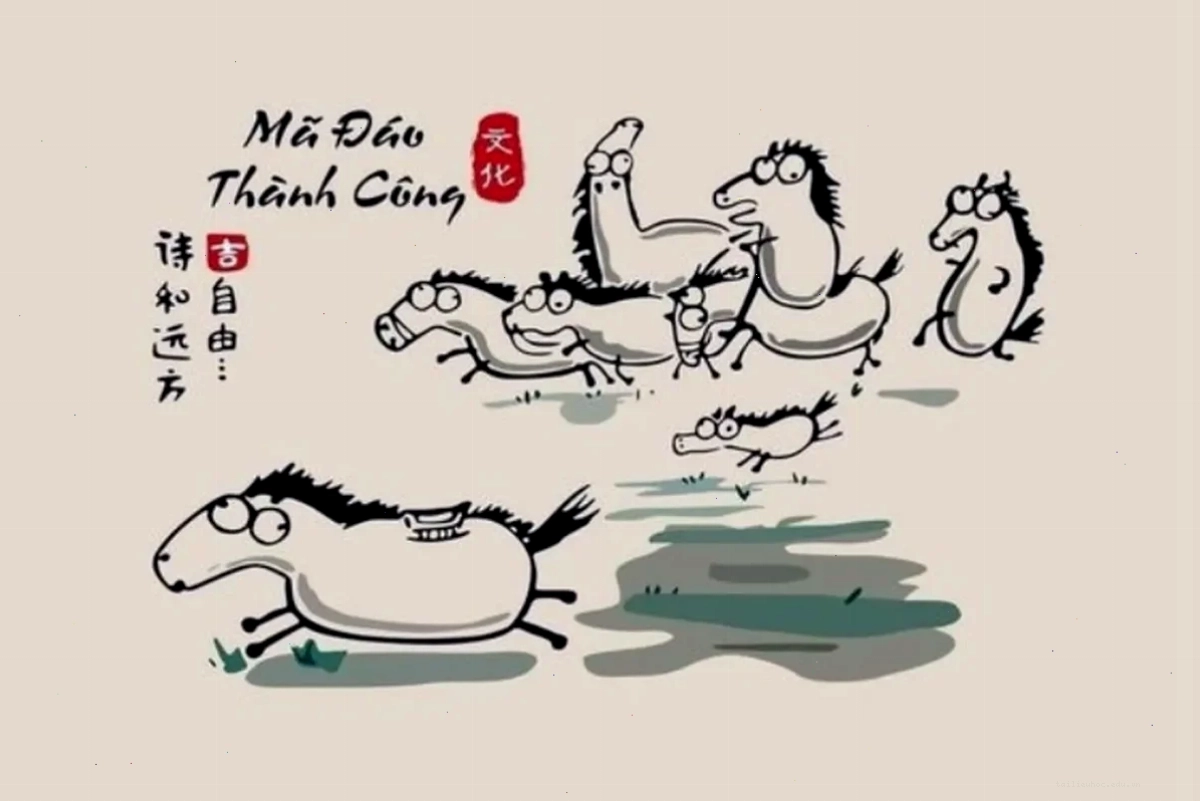 hình nền hài hước em bé