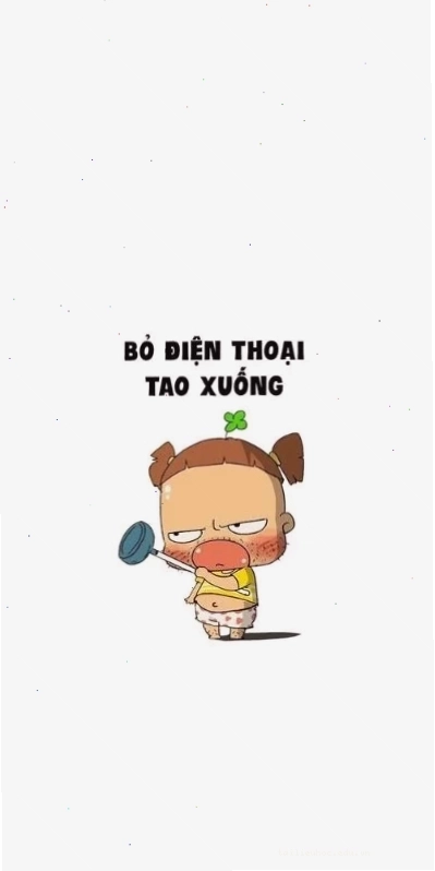 hình nền hài hước nghệ thuật