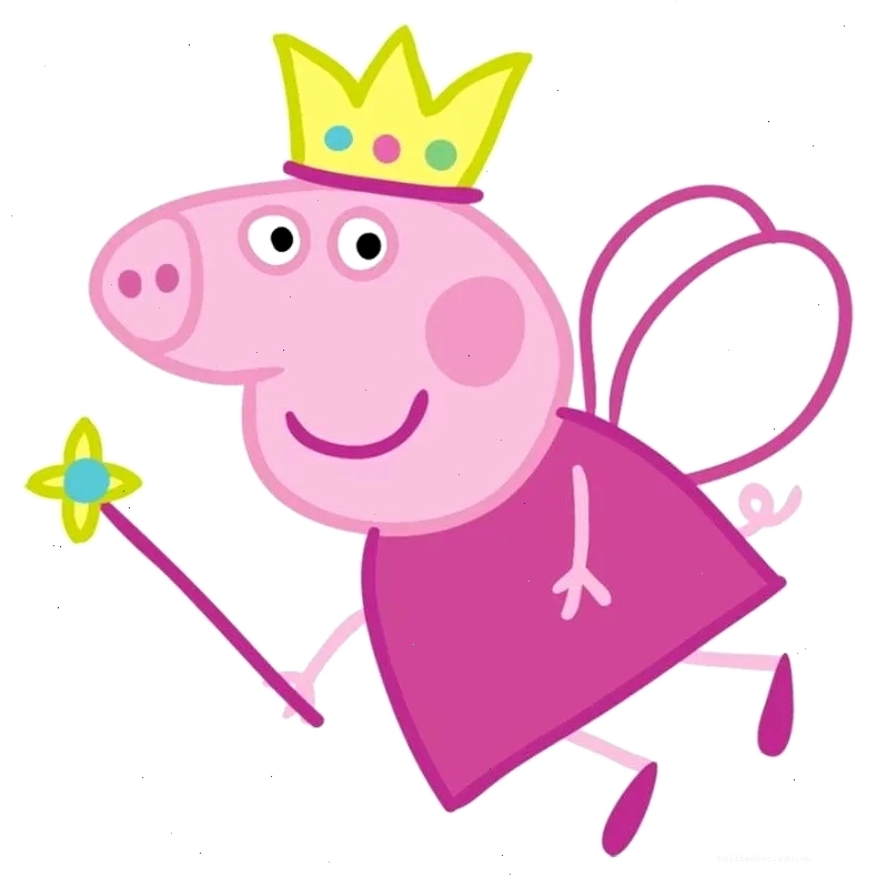 peppa thể thao hình nền heo peppa chơi thể thao