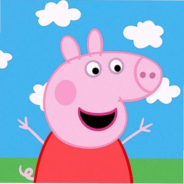 peppa mùa thu hình nền heo peppa mùa thu