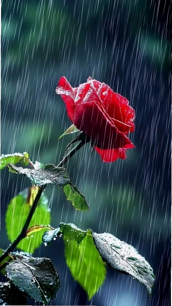 hình nền hoa hồng đẹp nhất thế giới màu đỏ