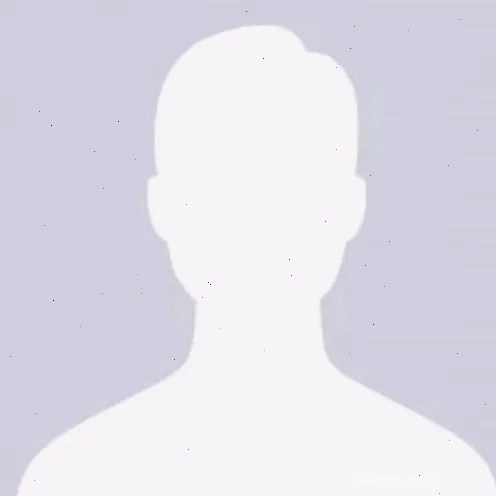 Ảnh avatar mặc định màu trắng hình nền mặc định facebook avatar trắng tinh tế