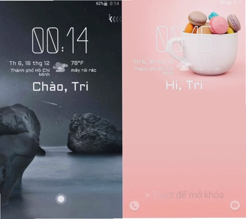 Cảnh mây trời hùng vĩ hình nền màn hì.. đẹp với mây trời